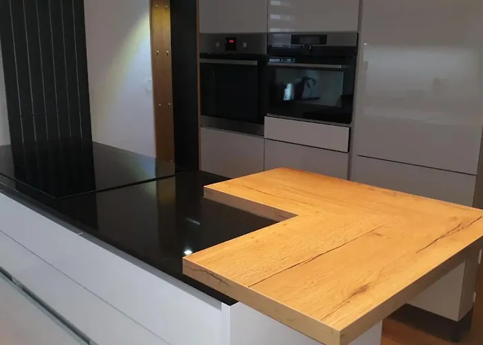 Modern Tla Tdy Lejlighed Ramstein-Miesenbach